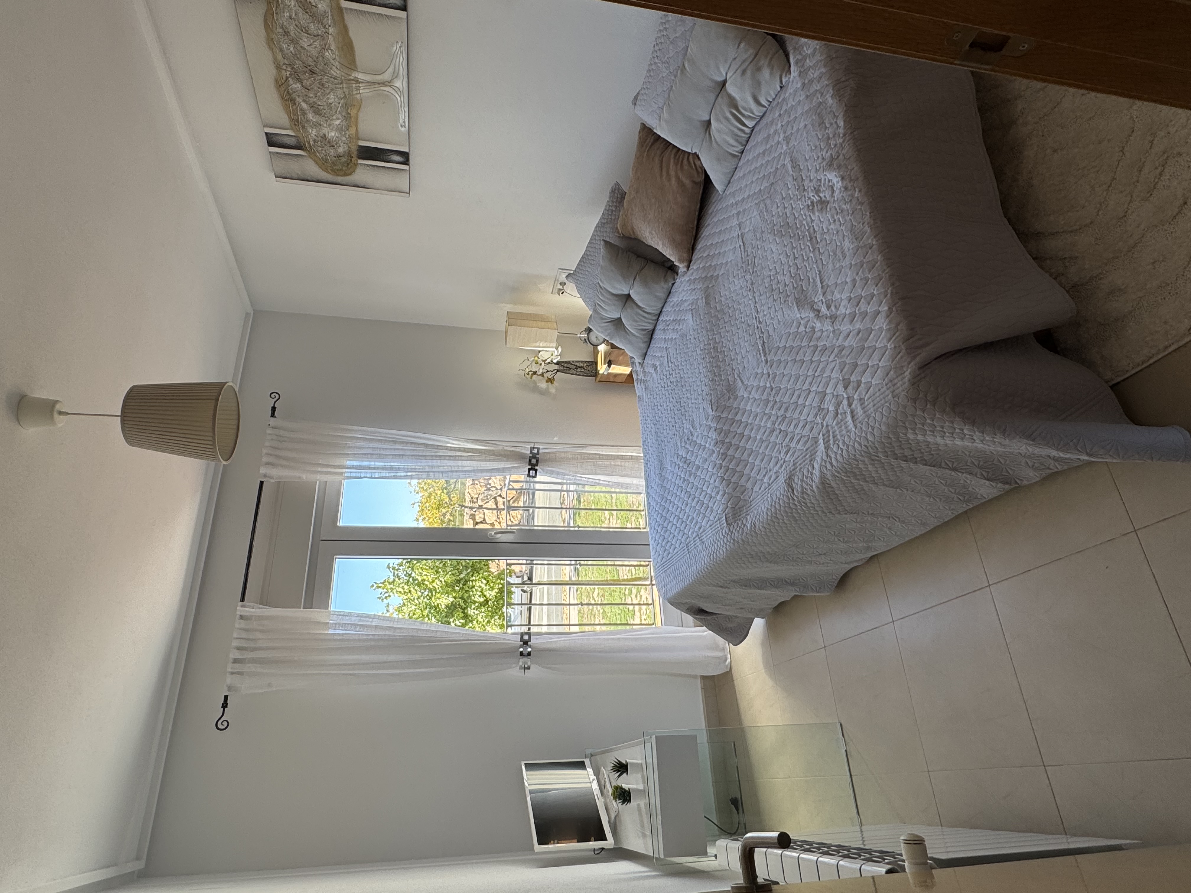 Hauptschlafzimmer